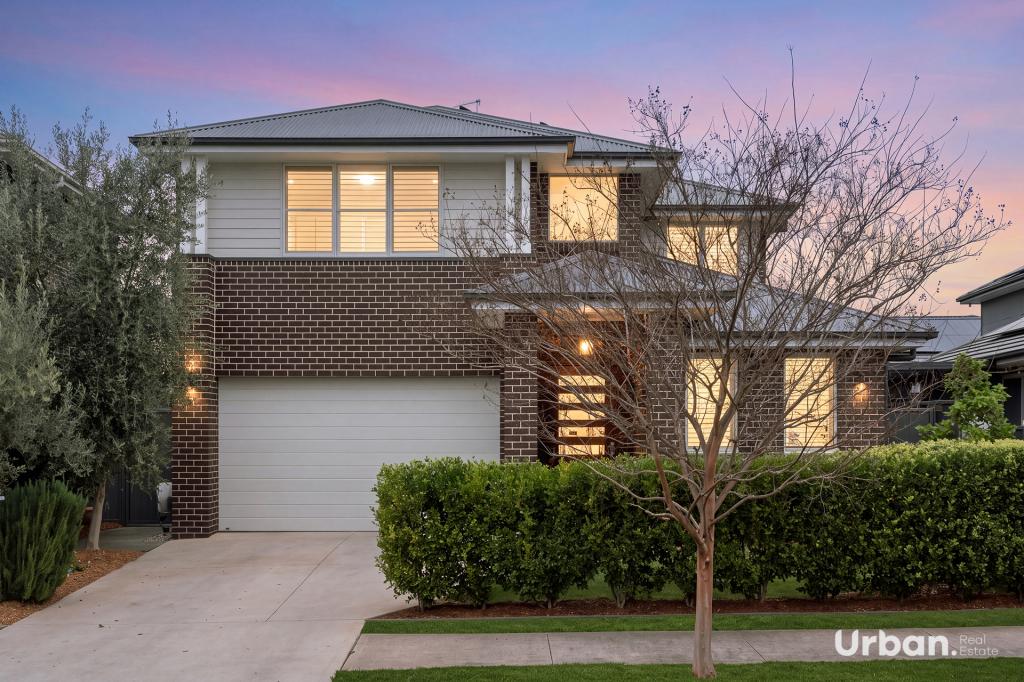 11 Duley St, Marsden Park, NSW 2765