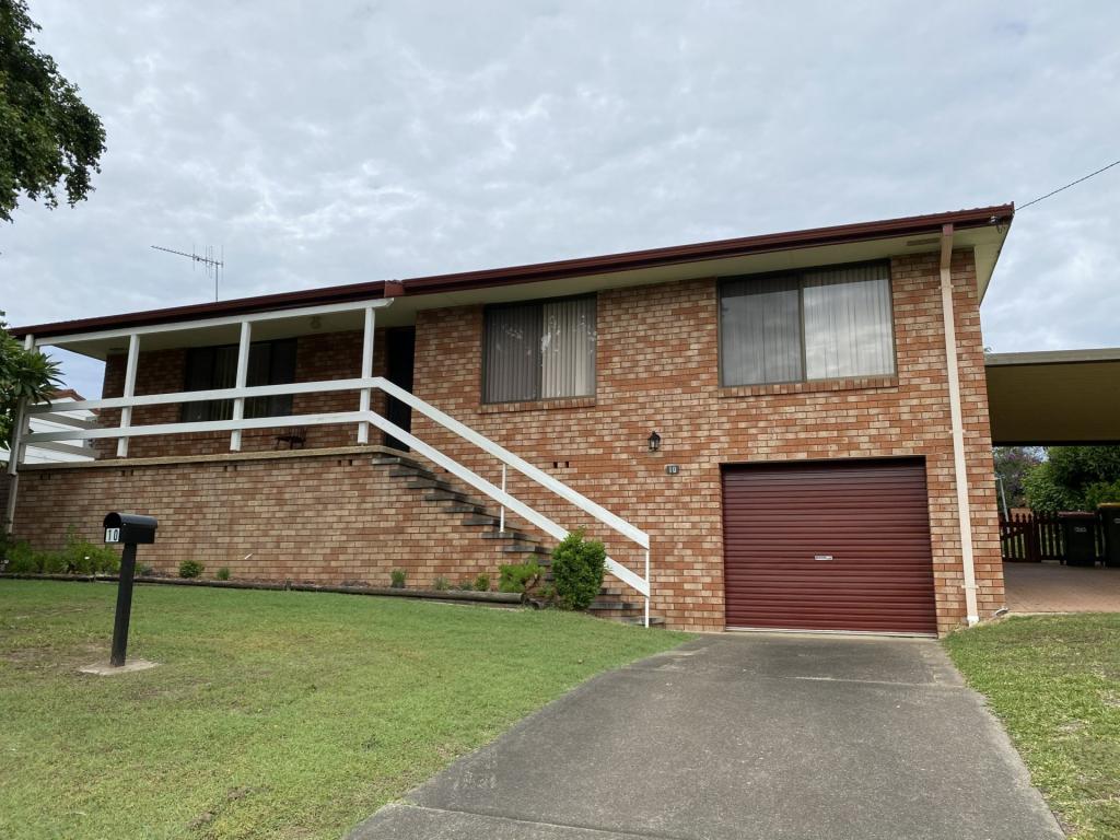 10 Peveril St, Tinonee, NSW 2430