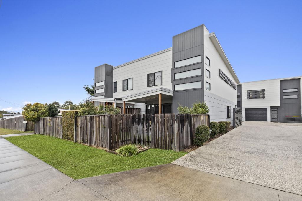 2/75 Samsonvale Rd, Strathpine, QLD 4500