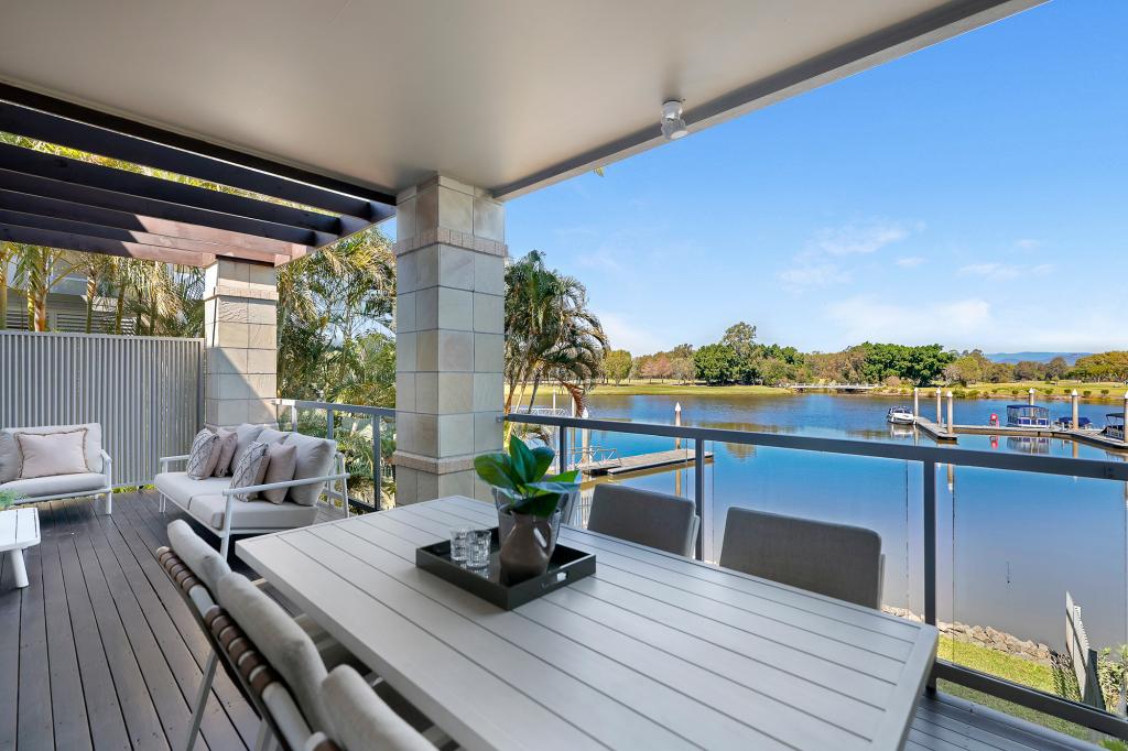 68 Nicklaus Ct, Merrimac, QLD 4226