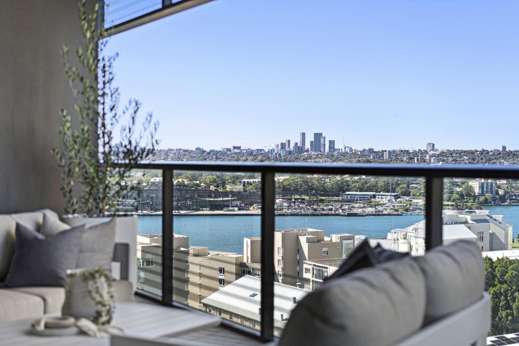11d/4 Distillery Dr, Pyrmont, NSW 2009