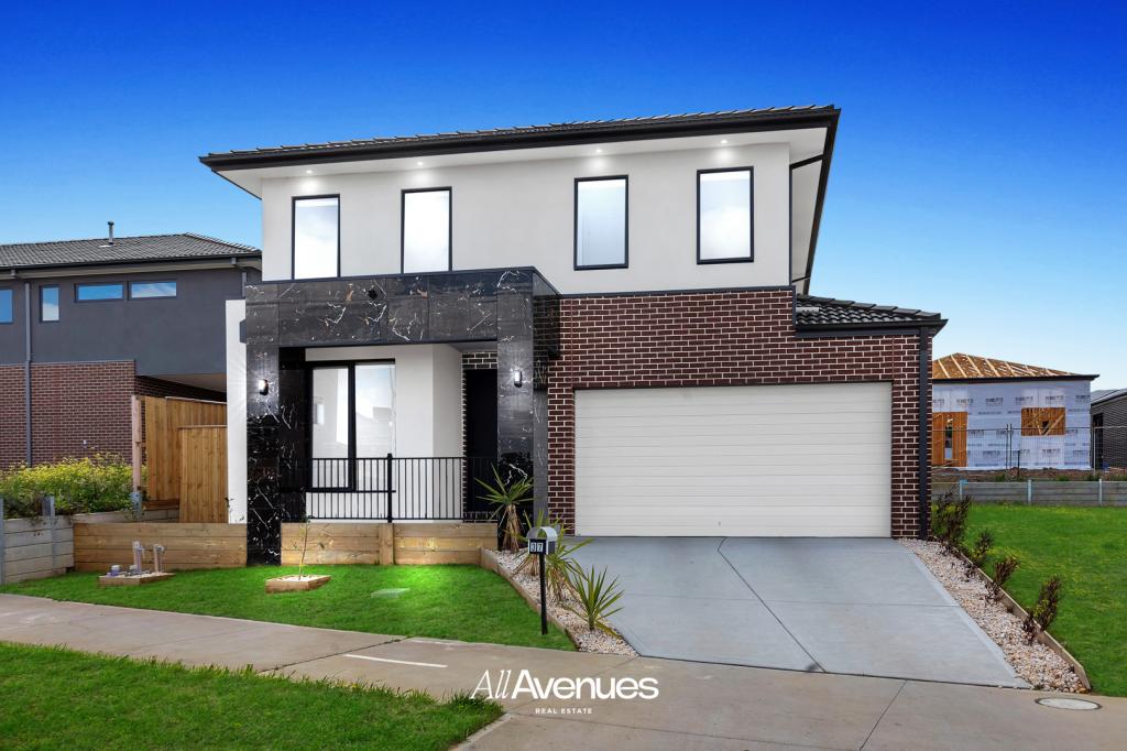 37 Hedgevale Dr, Officer, VIC 3809