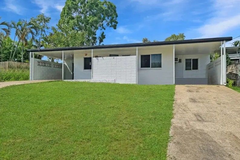 2/3 Angela Ct, Cranbrook, QLD 4814