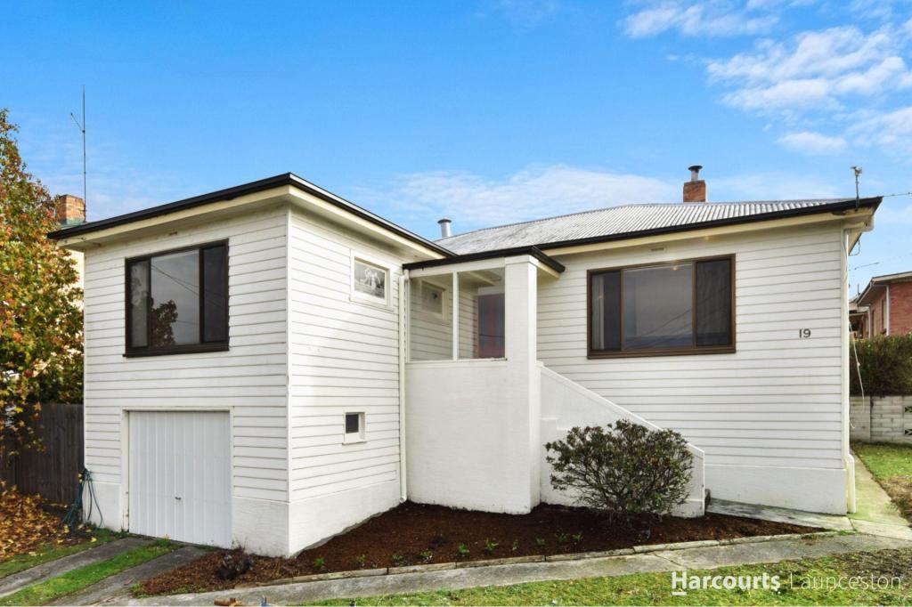 19 Crawford St, Mowbray, TAS 7248