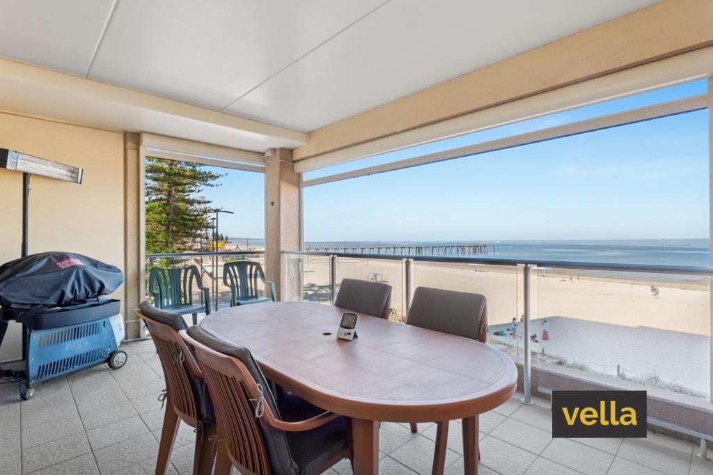 216/19 Holdfast Prom, Glenelg, SA 5045