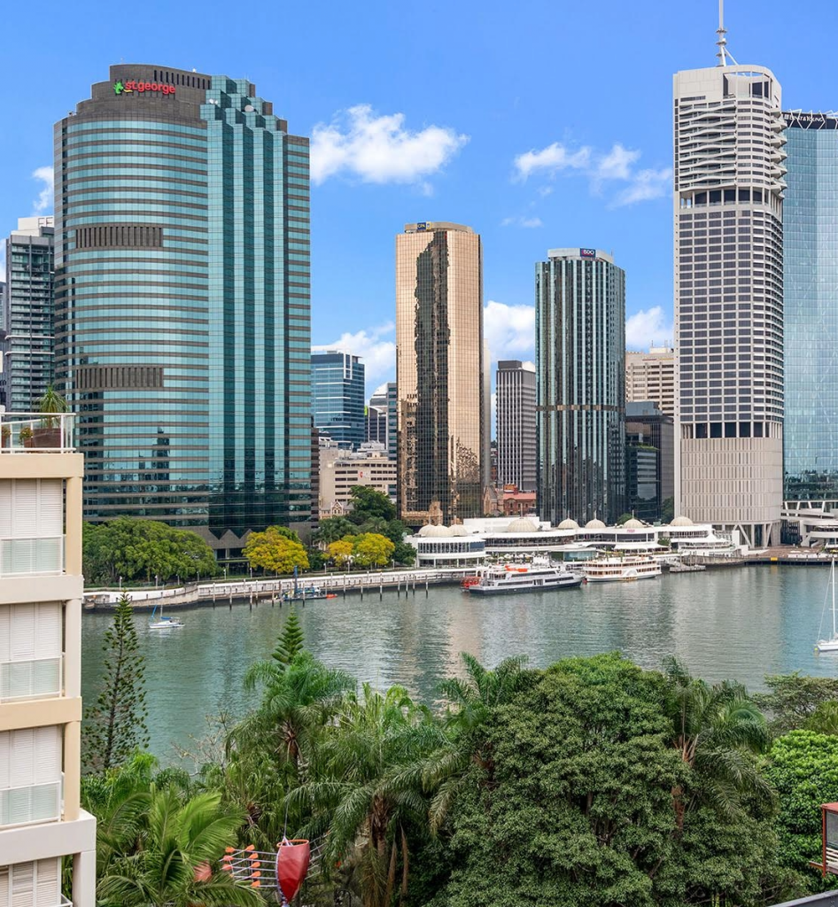 24/321 Main St, Kangaroo Point, QLD 4169