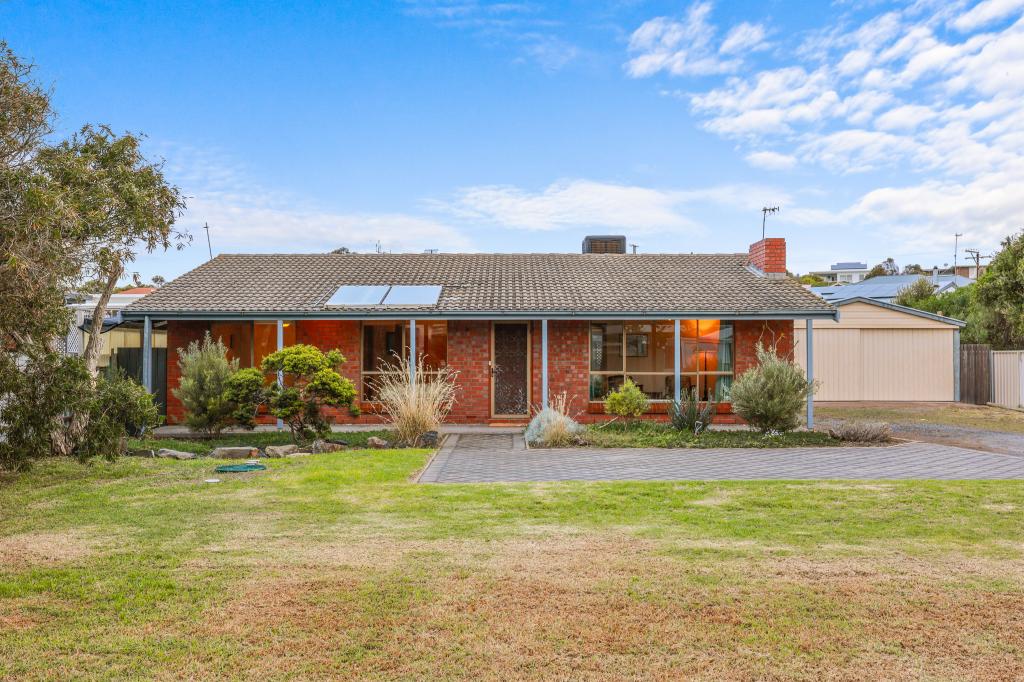 19 Channon St, Port Elliot, SA 5212