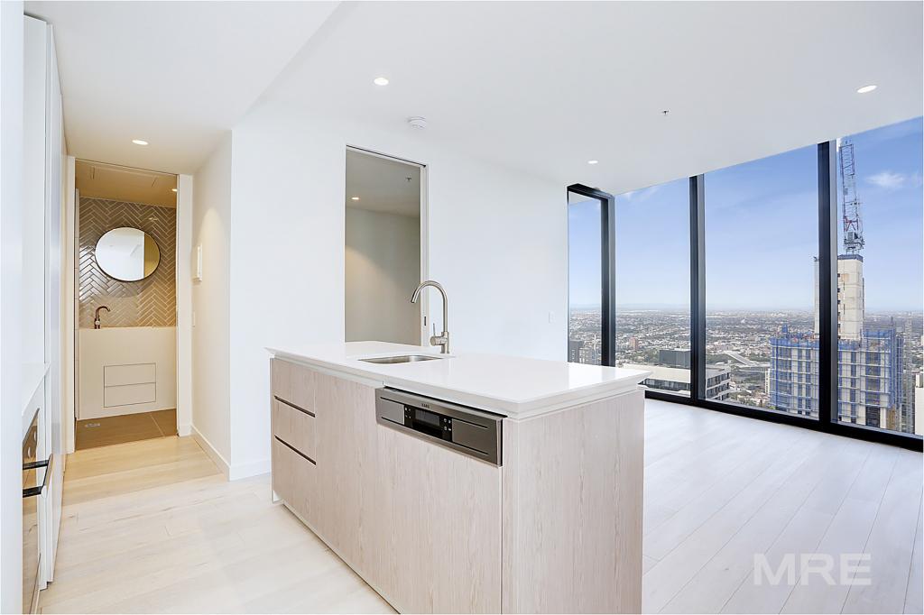 6108/135 A'Beckett St, Melbourne, VIC 3000