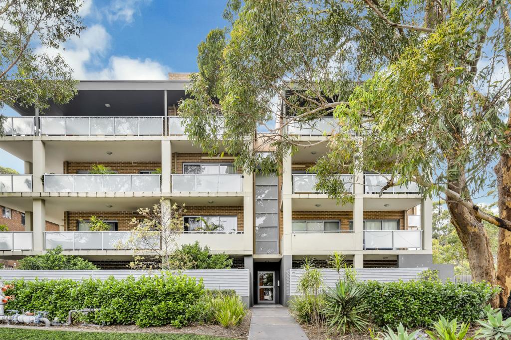 8/42 Talara Rd, Gymea, NSW 2227