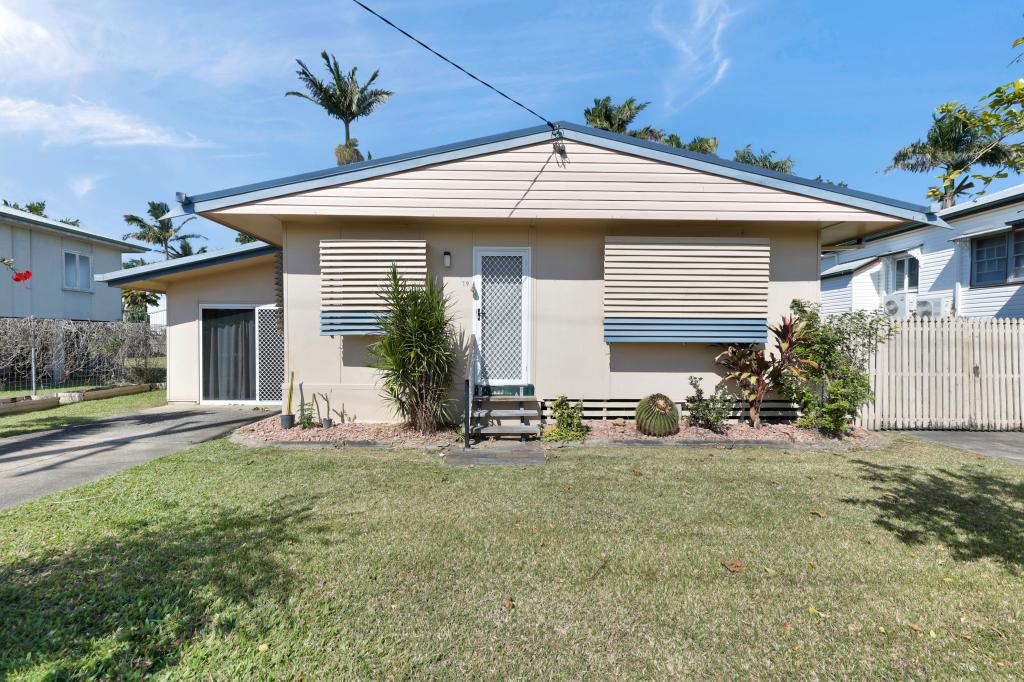 19 Hume St, West Mackay, QLD 4740
