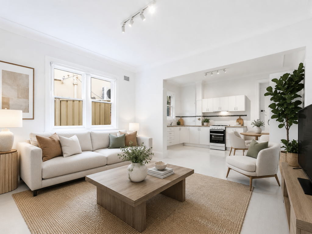 1/5 Petrarch Ave, Vaucluse, NSW 2030