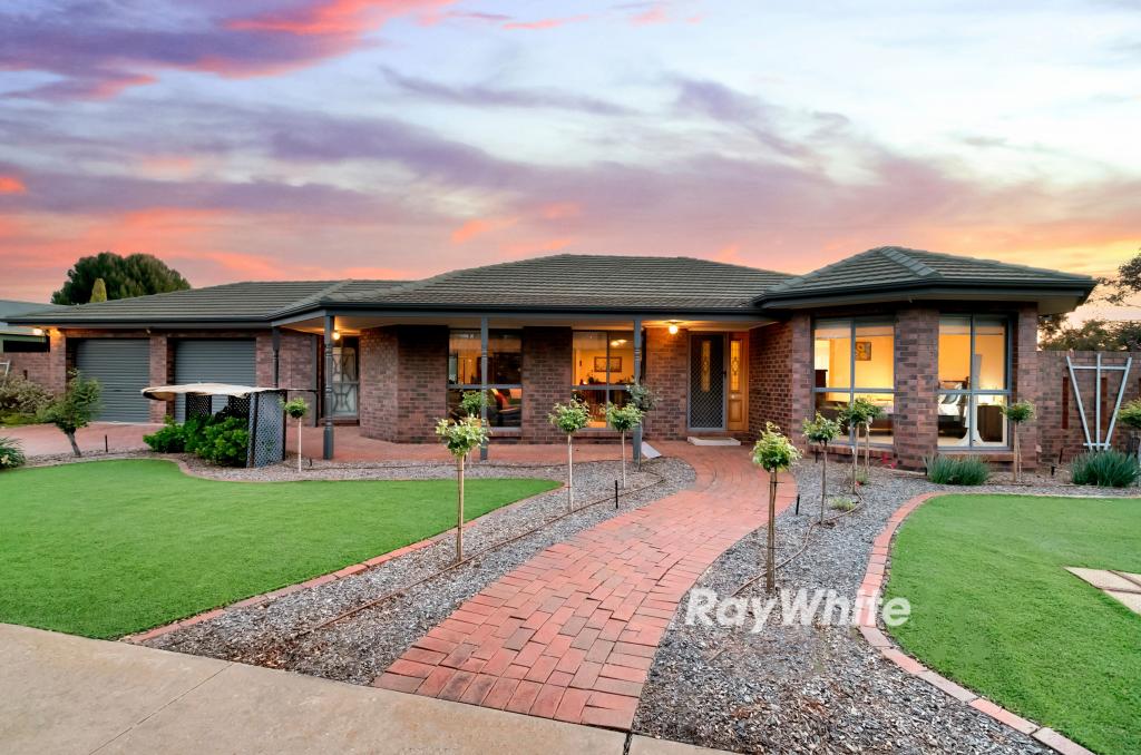 23 Teleki Dr, Irymple, VIC 3498