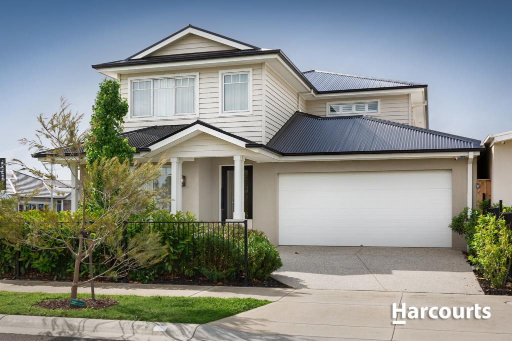 9 Lever Cct, Officer South, VIC 3809