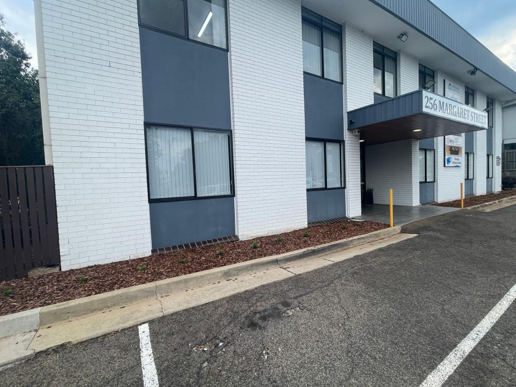 Suite 2/256 Margaret St, Toowoomba City, QLD 4350