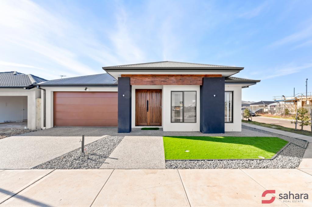 14 Brockwood St, Deanside, VIC 3336