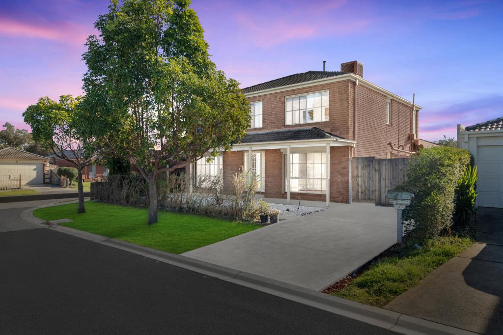 1 Nathan Cl, Hoppers Crossing, VIC 3029