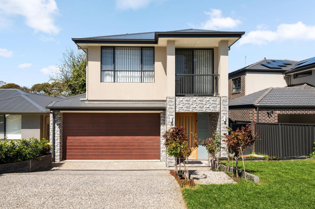 8 Jenny Ave, Dernancourt, SA 5075