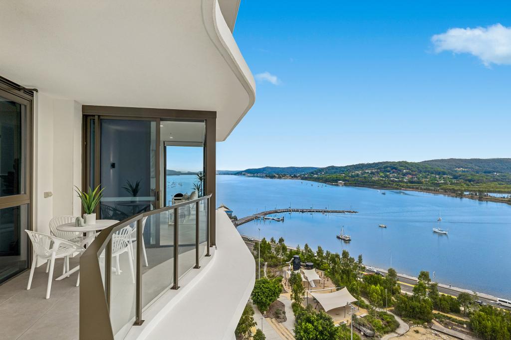 1501/36 Baker St, Gosford, NSW 2250