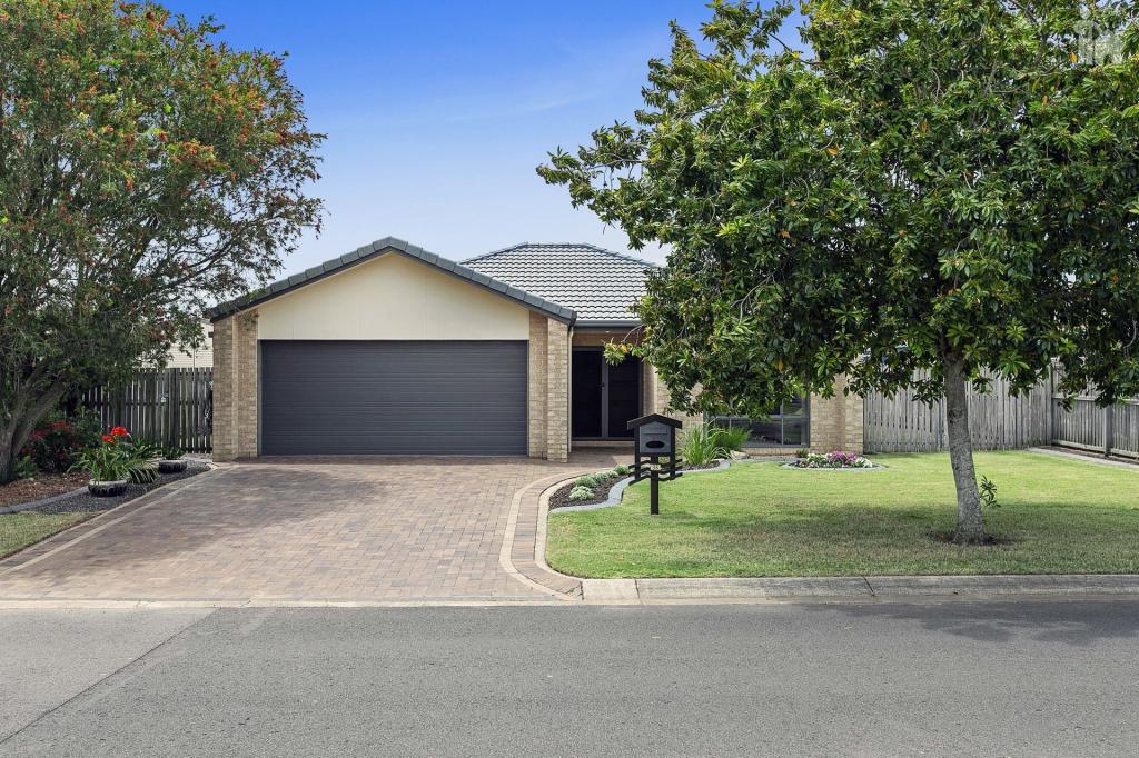 35 BAYSWATER DR, URRAWEEN, QLD 4655