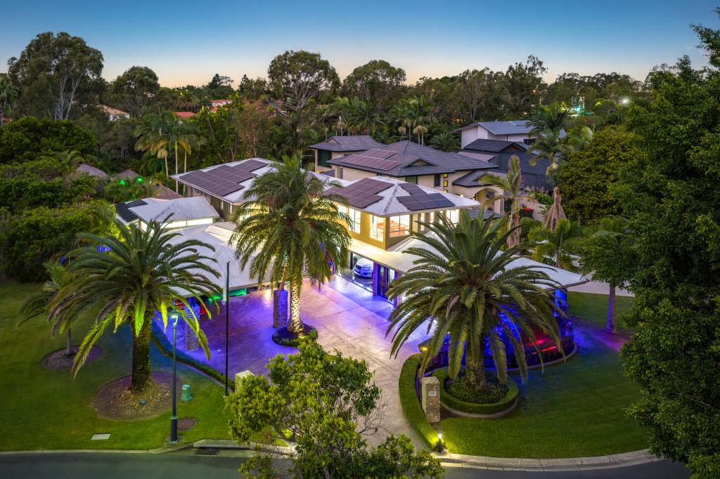 19 River Cove Pl, Helensvale, QLD 4212