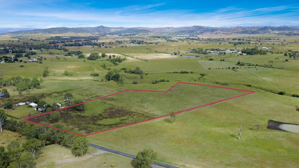 Lot 3 Kerry Rd, Beaudesert, QLD 4285