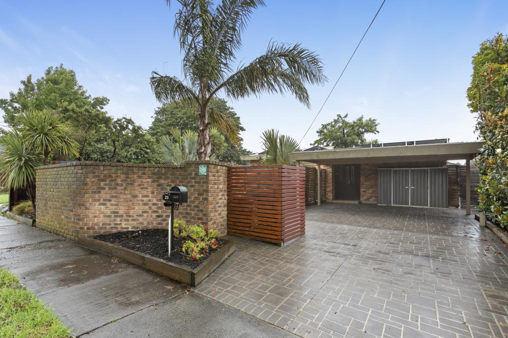 25 Willow Ave, Cheltenham, VIC 3192