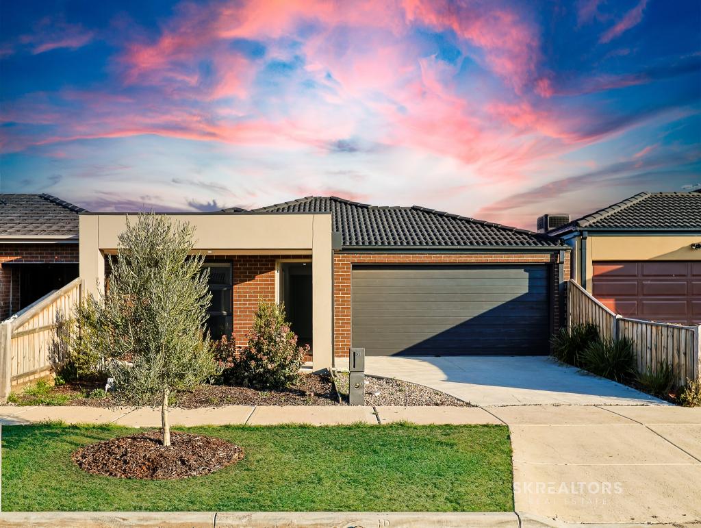 31 Platypus Ch, Beveridge, VIC 3753