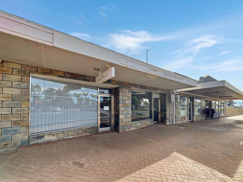 36 And 38 Barwell Ave, Barmera, SA 5345