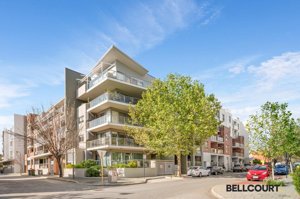 307/122 Brown St, East Perth, WA 6004