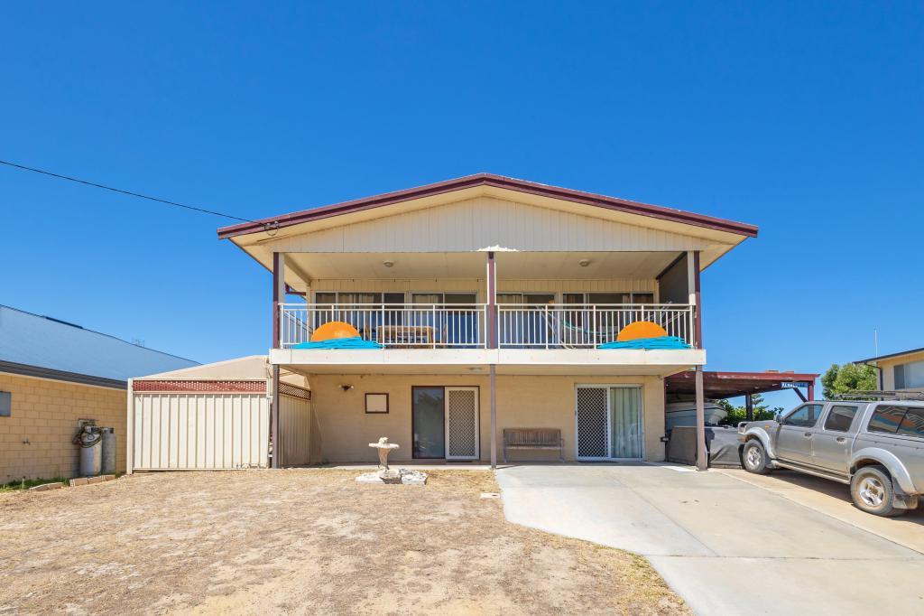 2/15 Padbury St, Jurien Bay, WA 6516