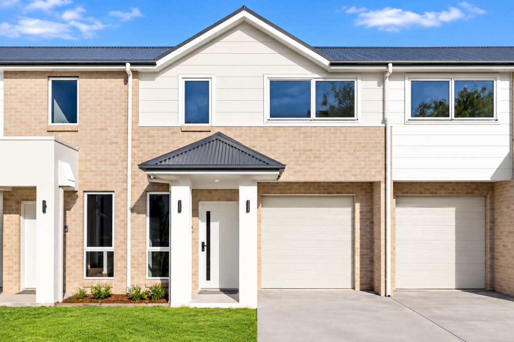 2/19 CASTLEREAGH RD, RICHMOND, NSW 2753