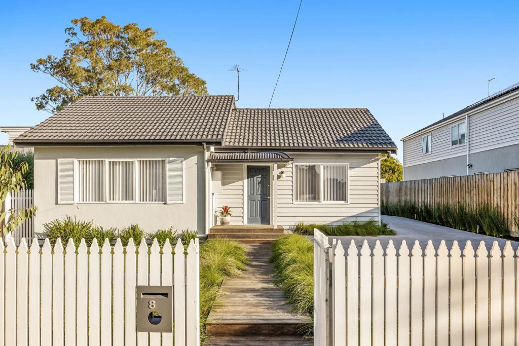 1/8 Anderson St, Frankston, VIC 3199
