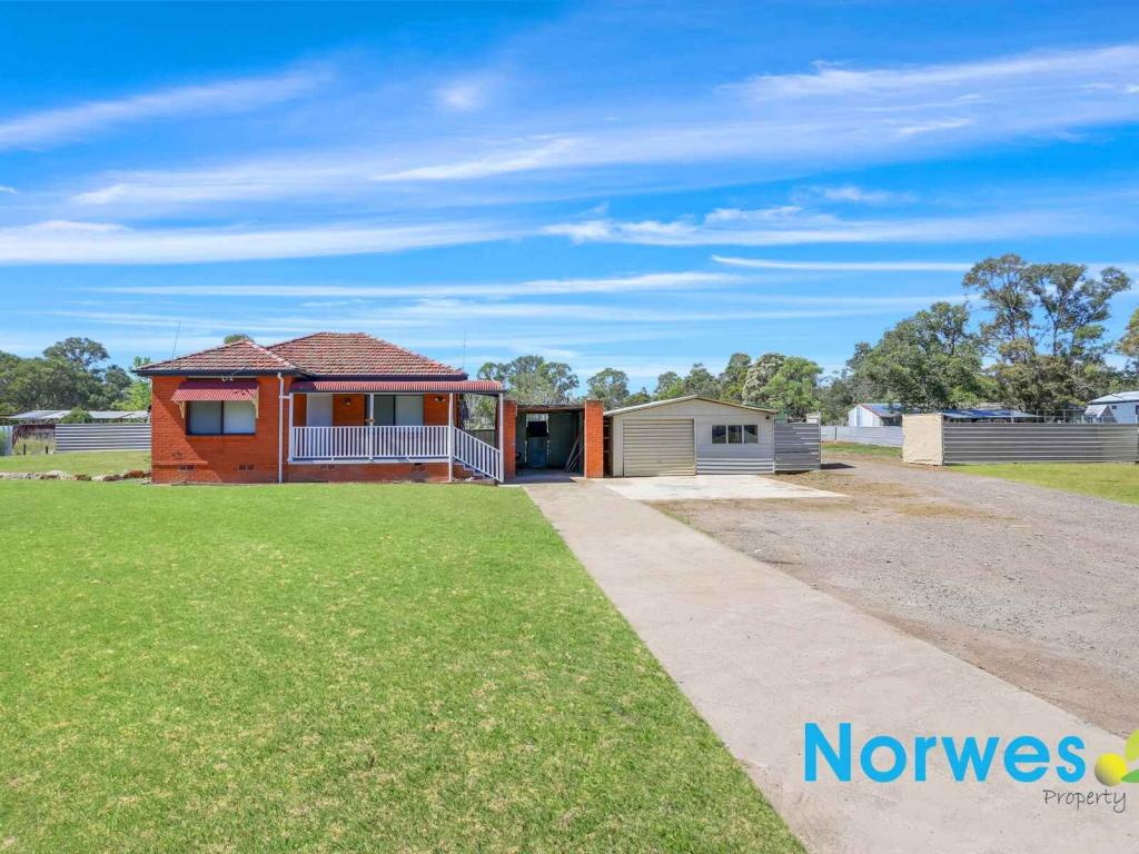 78 Torkington Rd, Londonderry, NSW 2753