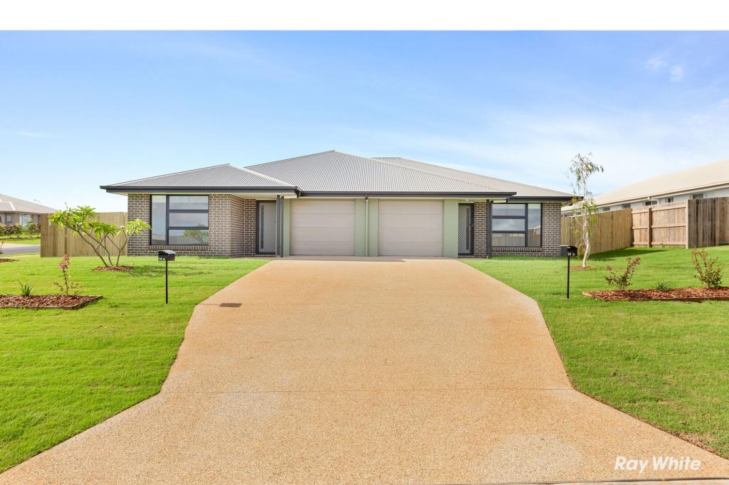 B/14 Torrey St, Hidden Valley, QLD 4703