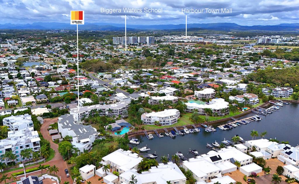 97/1 LEE RD, RUNAWAY BAY, QLD 4216