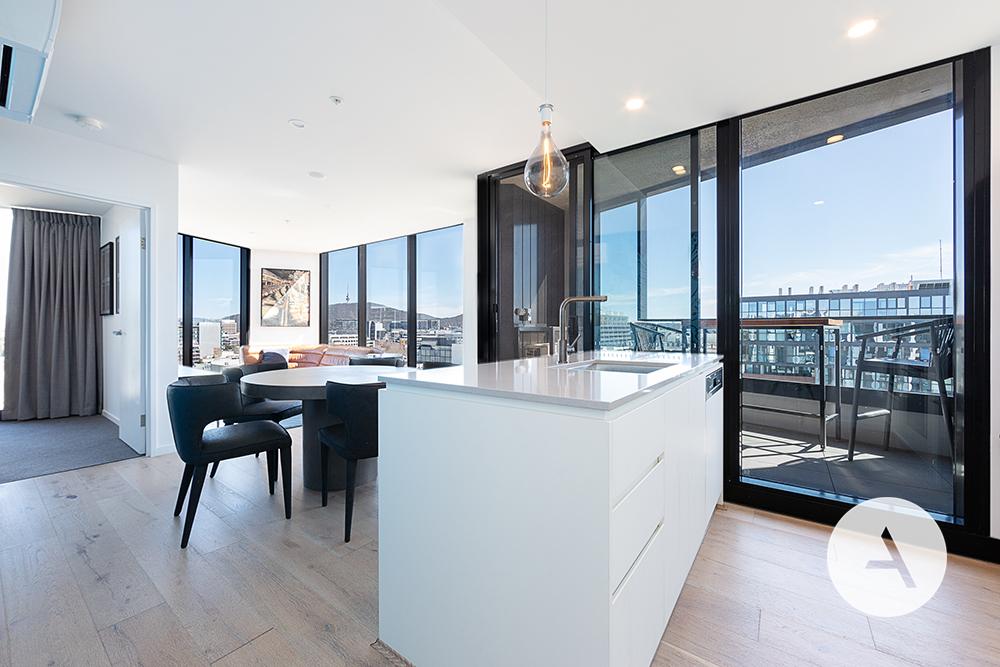 1203/81 Cooyong St, Reid, ACT 2612