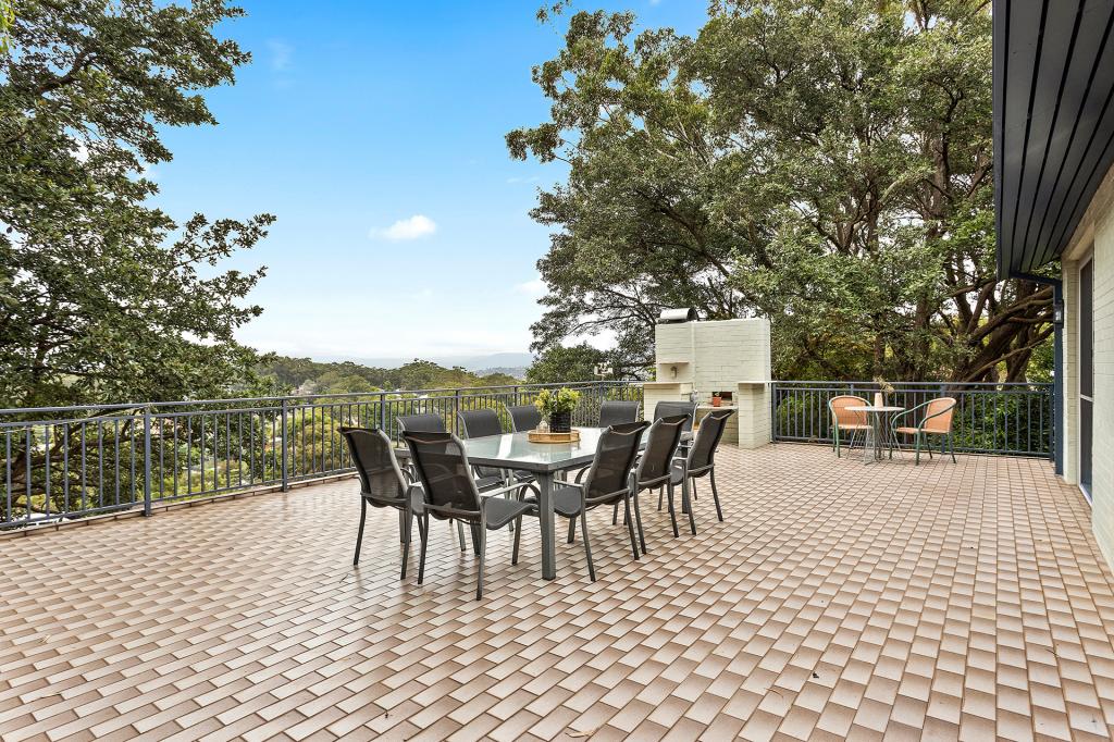 3 Eirene Ave, Mangerton, NSW 2500