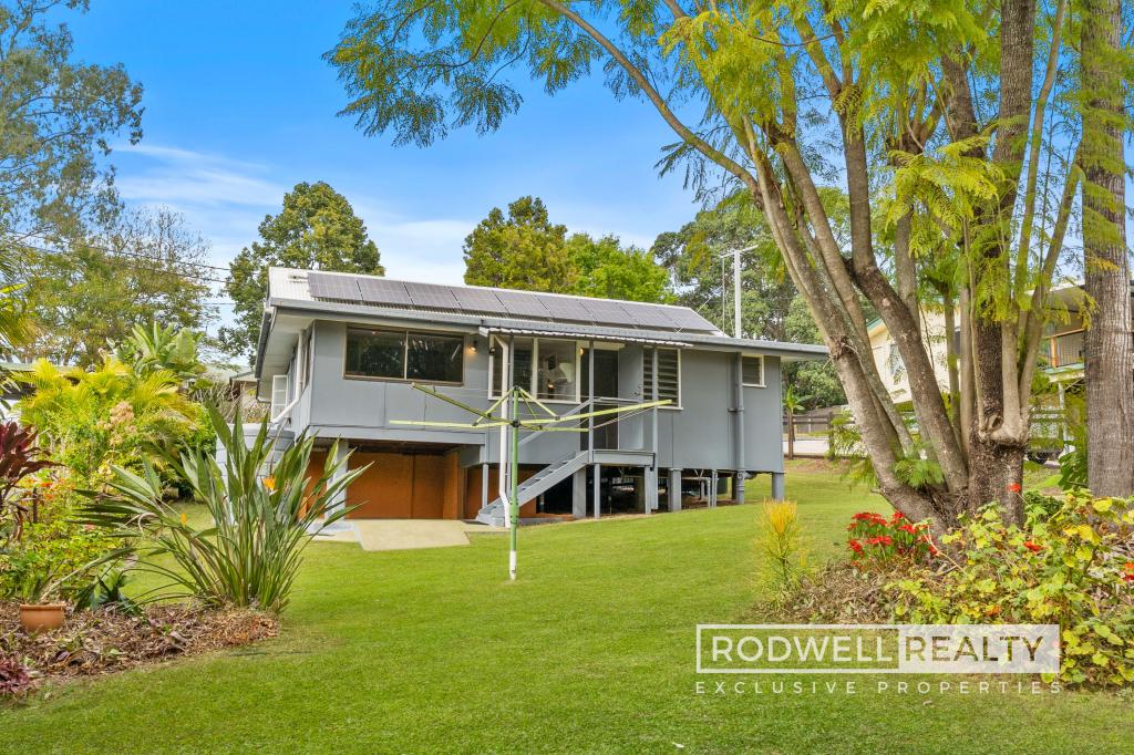 4 Lane St, Beaudesert, QLD 4285