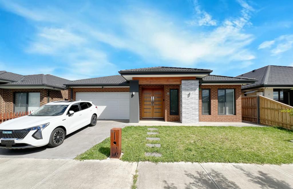 11 Tulsi Ave, Werribee, VIC 3030