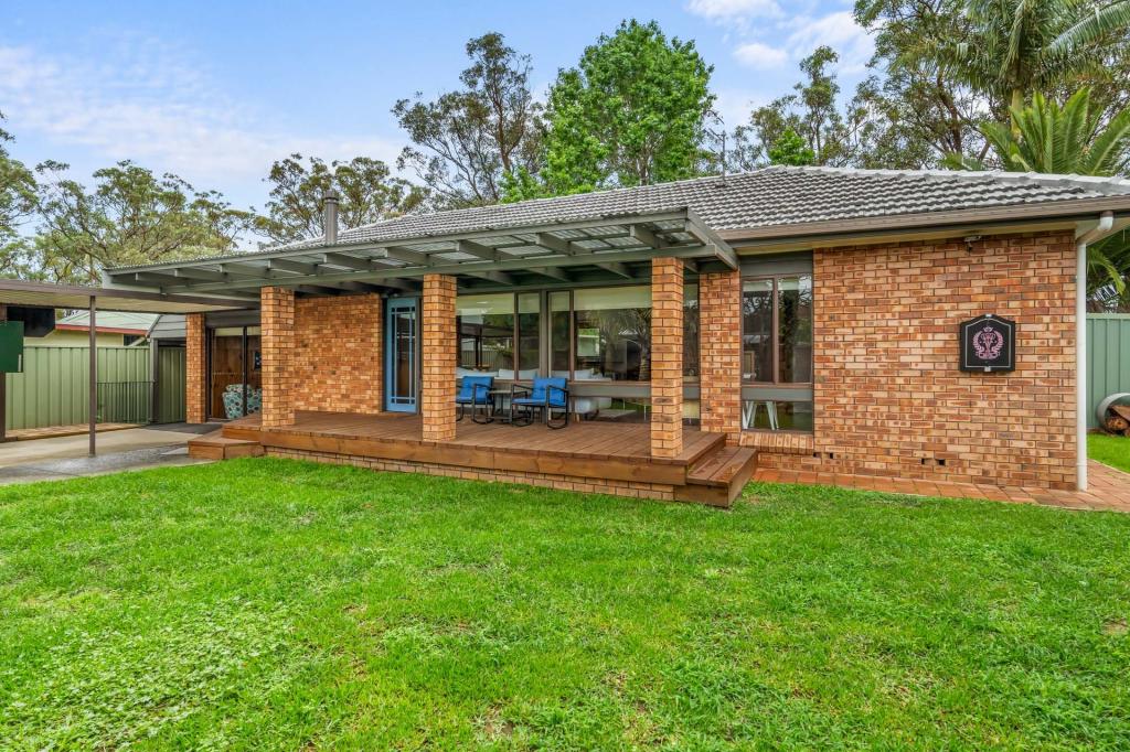 55A KINCUMBER CRES, DAVISTOWN, NSW 2251