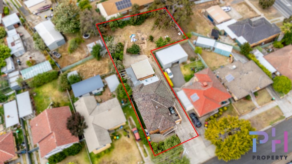 65 Kookaburra Ave, North Bendigo, VIC 3550