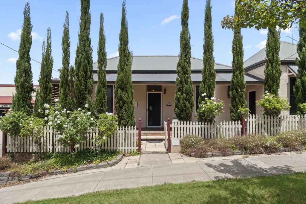 54 VERNER ST, GOULBURN, NSW 2580