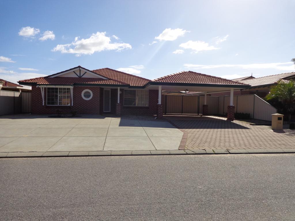 16 Greenshank Cl, East Cannington, WA 6107