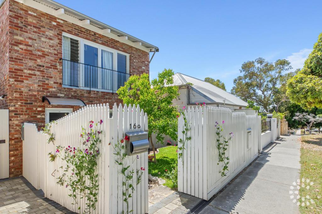 16a Knutsford St, Fremantle, WA 6160