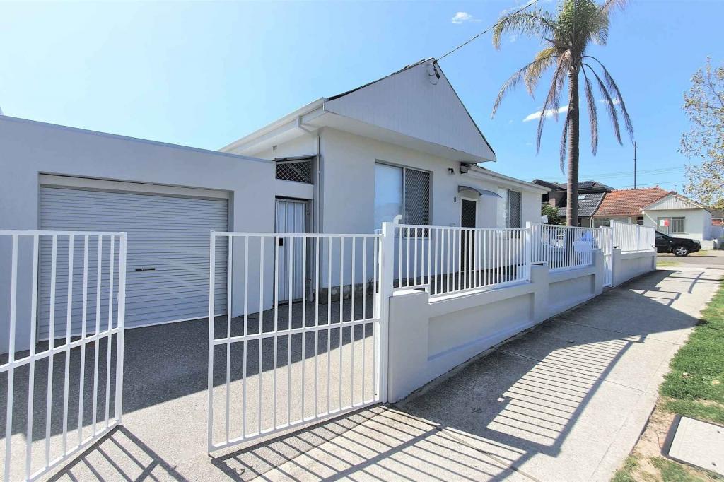 8 Middle St, Kingsford, NSW 2032