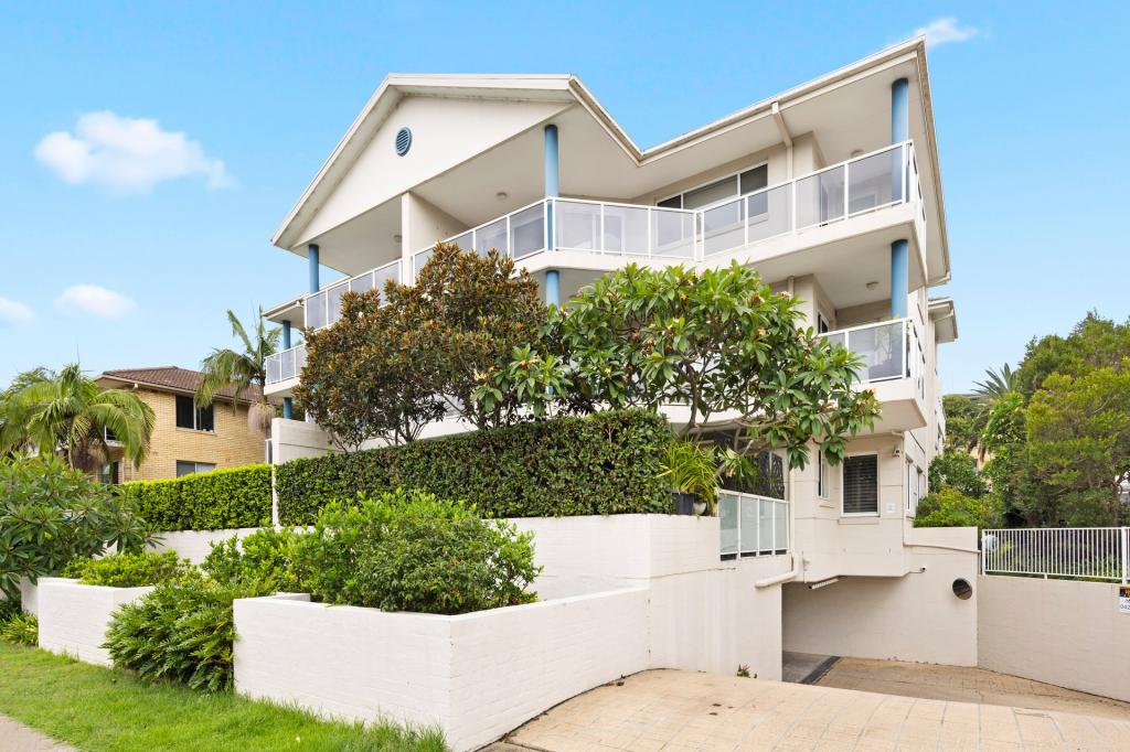 18/12-14 Wetherill St, Narrabeen, NSW 2101