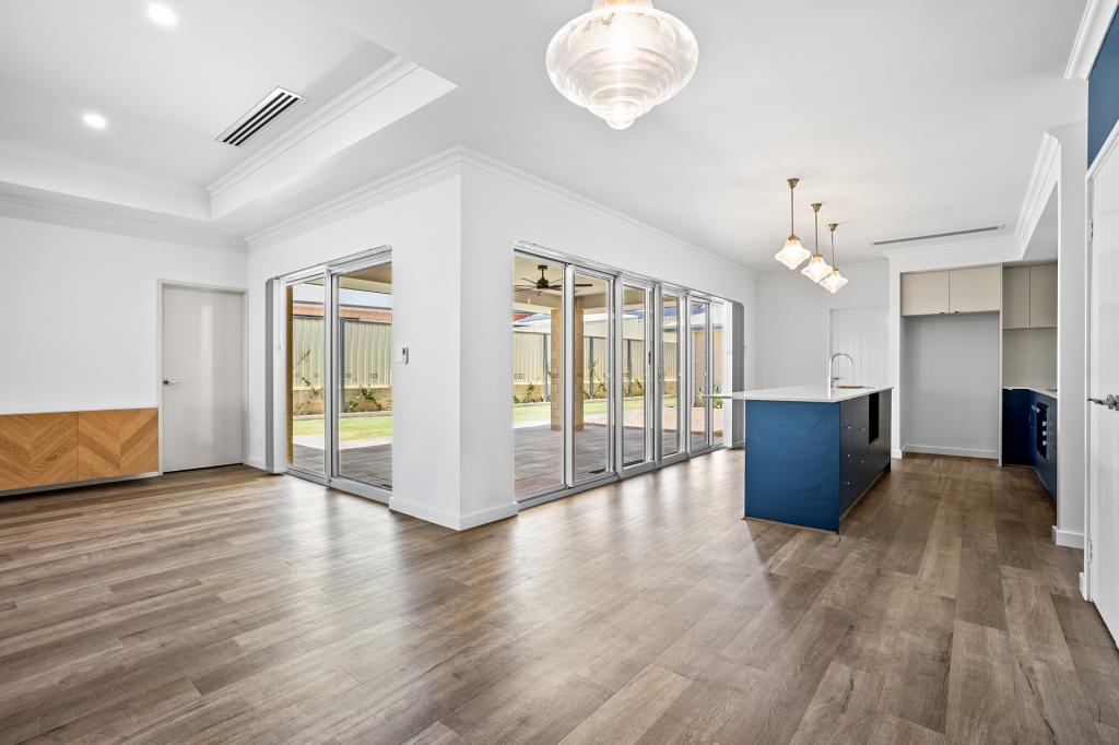 84 Balladonia Pde, Dawesville, WA 6211