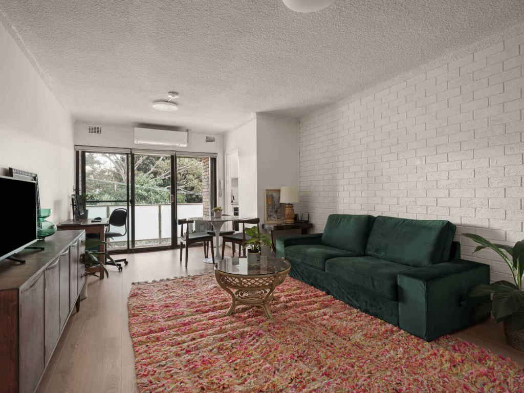 11/94 Windsor Rd, Dulwich Hill, NSW 2203