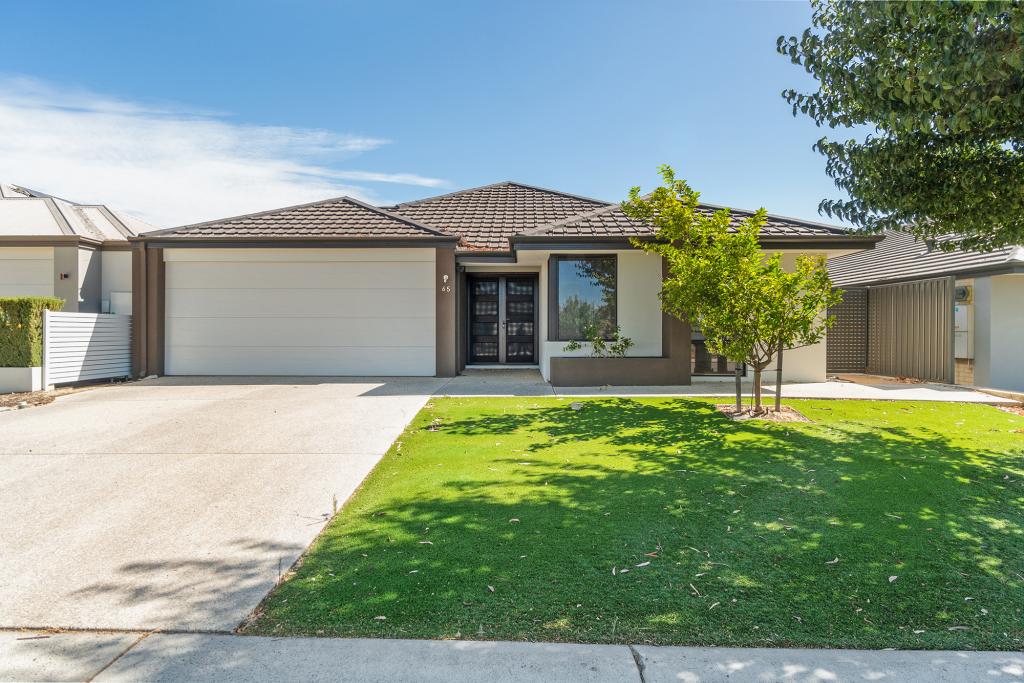 65 Windermere Bvd, Aveley, WA 6069
