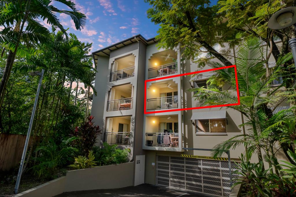 227/12-21 Gregory St, Westcourt, QLD 4870